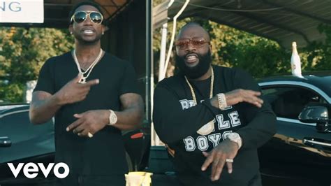 gucci mane rick ross buy back the block|buy back the block video.